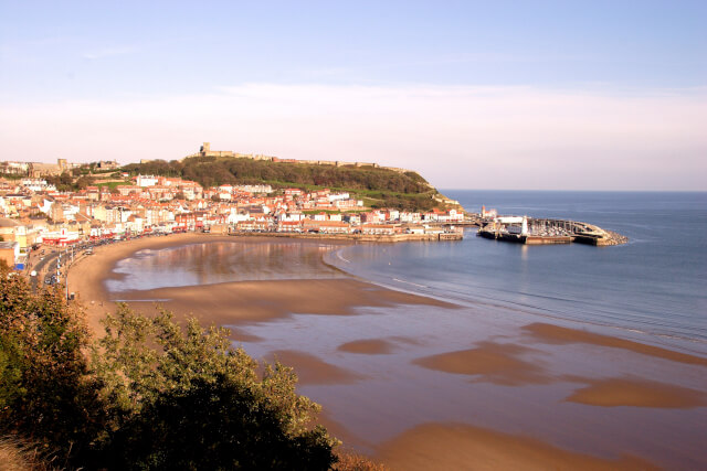 Scarborough South Bay