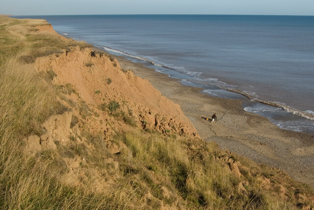 Tunstall Beach