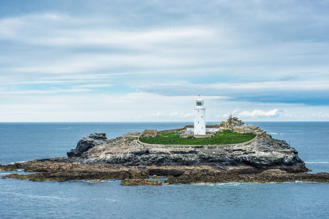 Godrevy Lighthouse