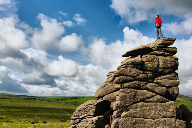 Hound Tor 