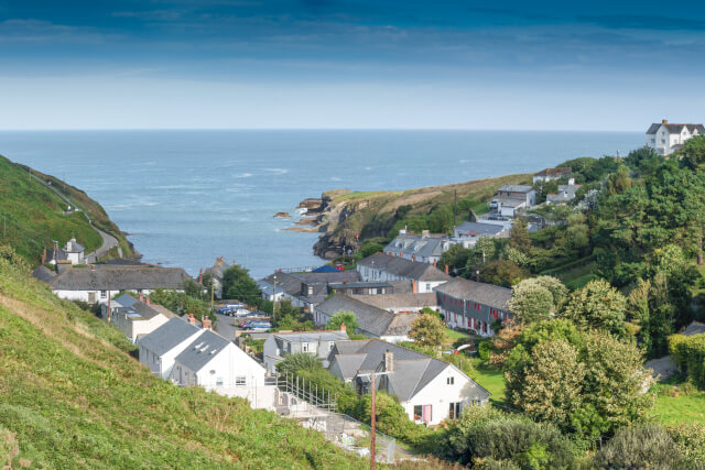 Port Gaverne