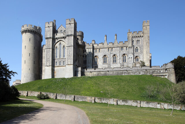 Arundel Castle