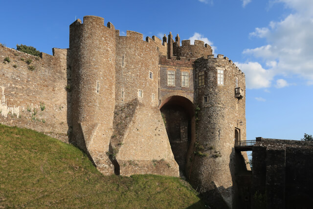 Dover Castle