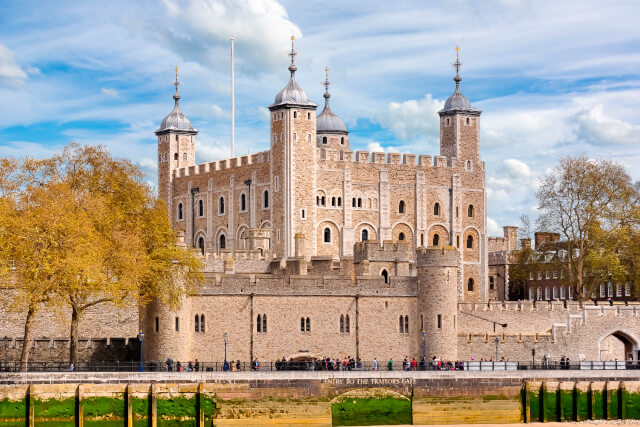 Tower of London