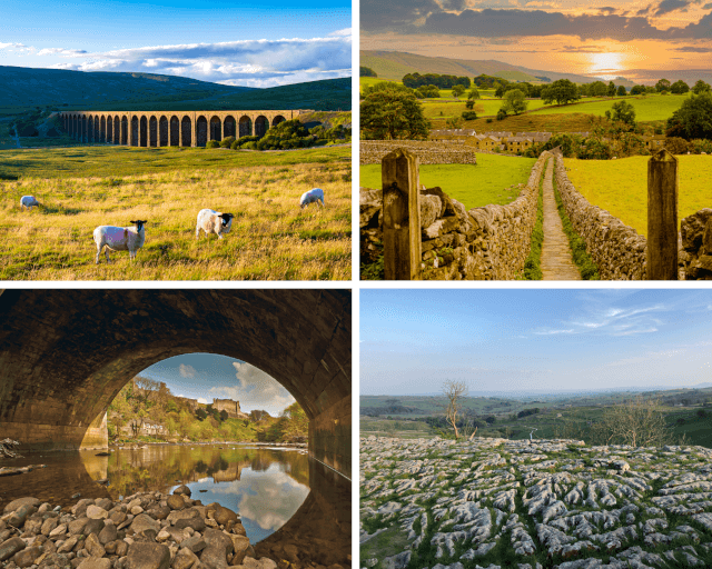 Yorkshire Dales