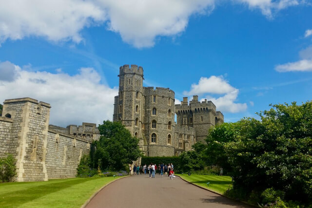 Windsor Castle