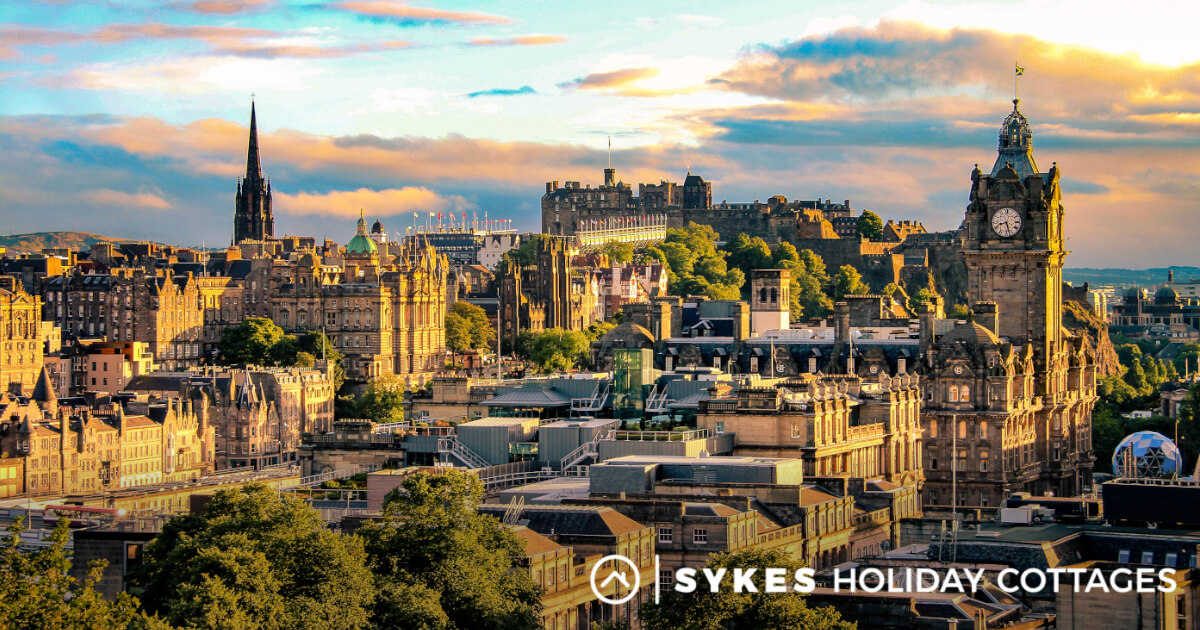 14 Best City Breaks in the UK for 2024 Sykes Holiday Cottages