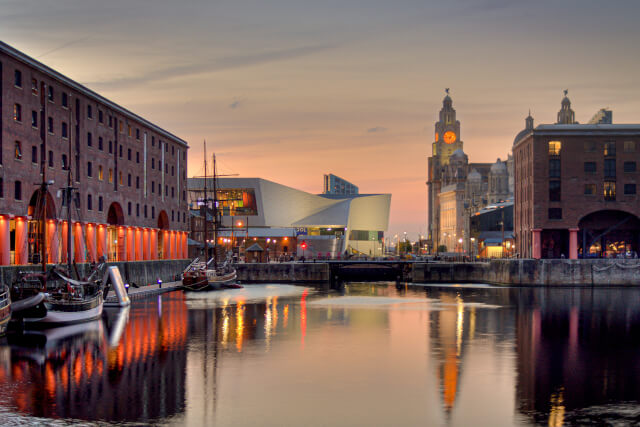 Liverpool, Merseyside