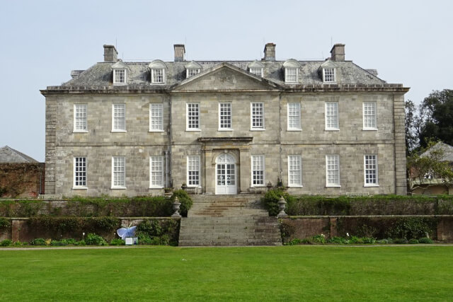 antony house national trust