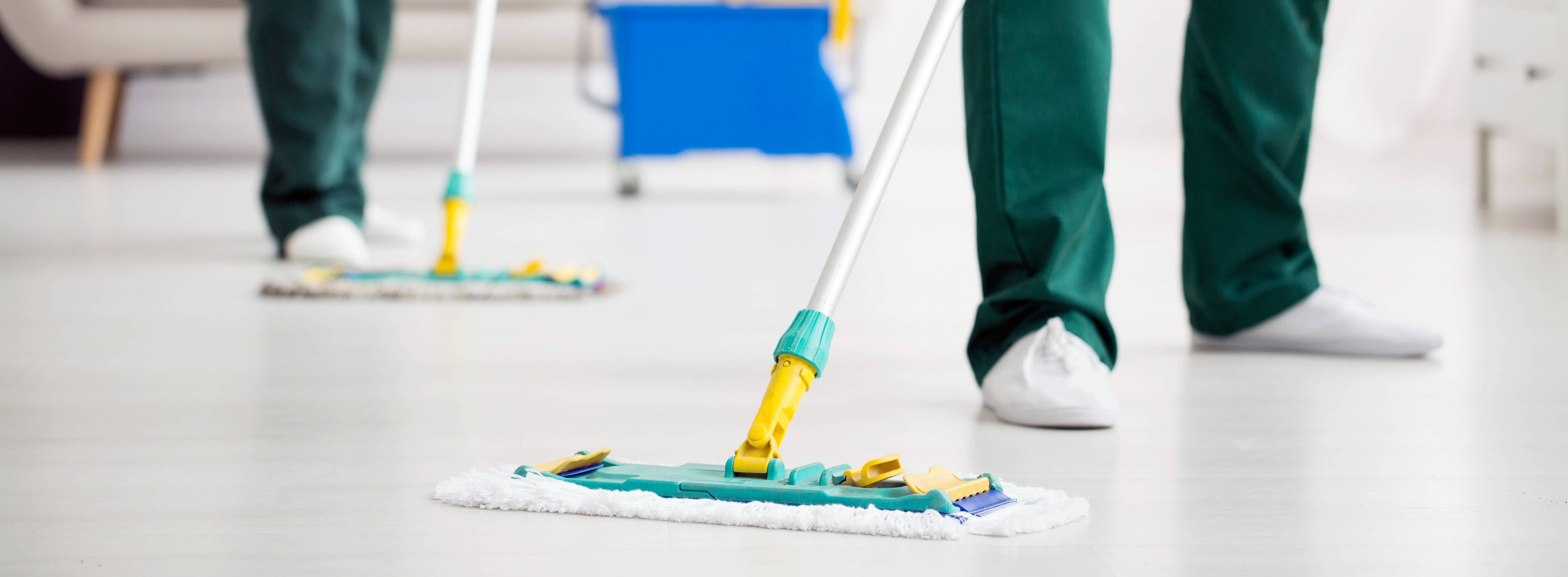 The Ultimate Guide to Holiday Let Cleaning Sykes Holiday Cottages