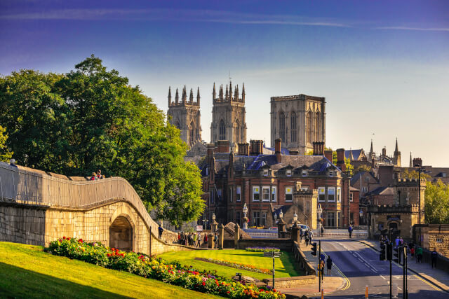 York