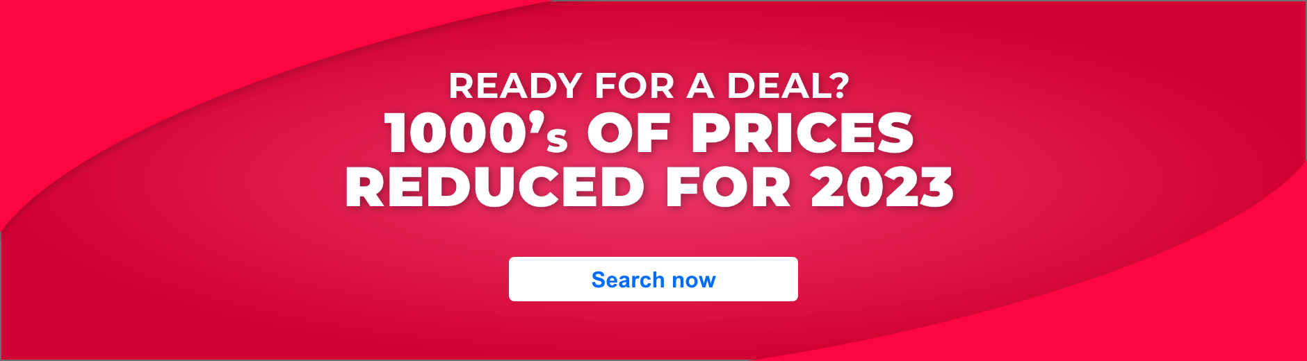 Special offers 2023