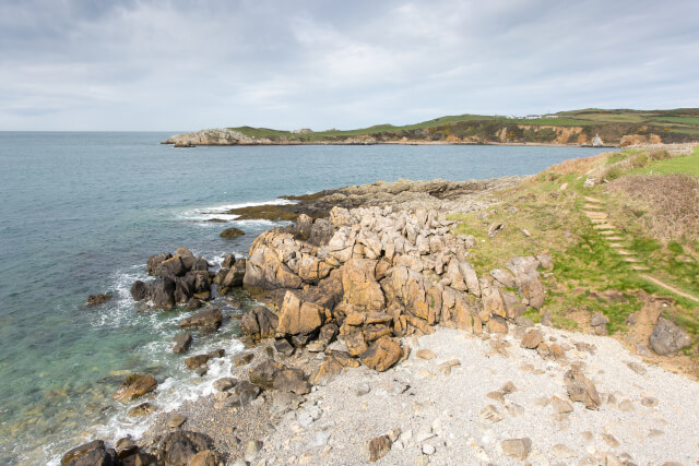 Cemaes Bay