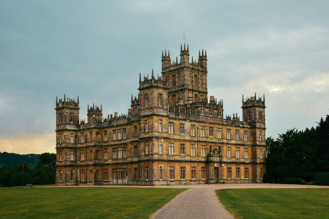 Highclere Castle