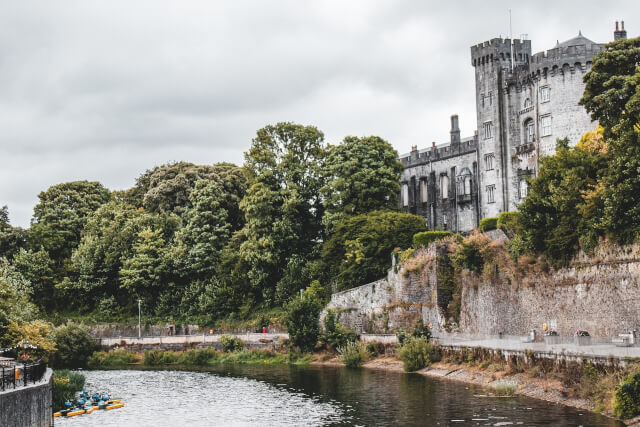 Kilkenny Castle