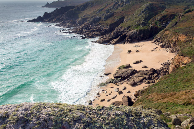 Porthchapel