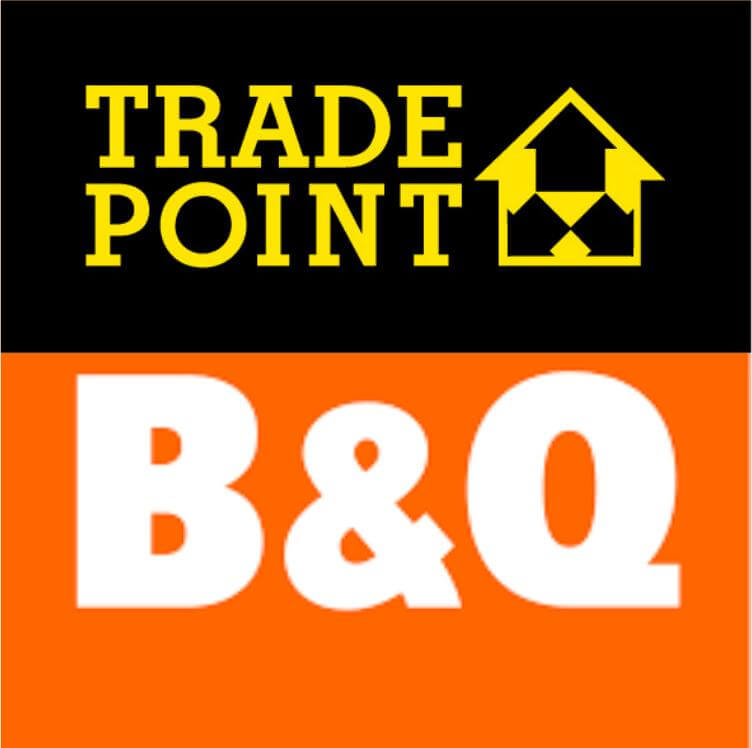 Tradepoint & B&Q
