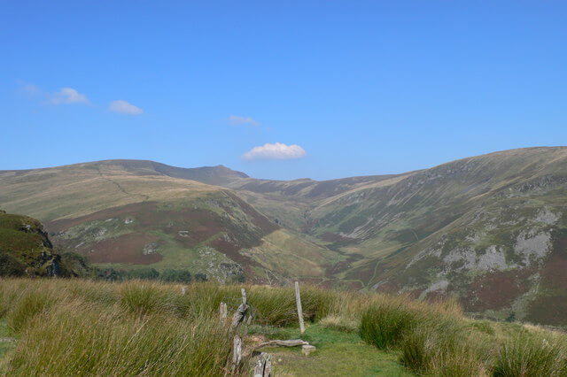 Cadair Berwyn