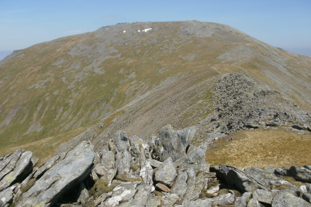 Carnedd Llewelyn