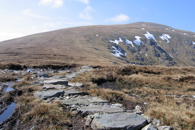 Foel Fras