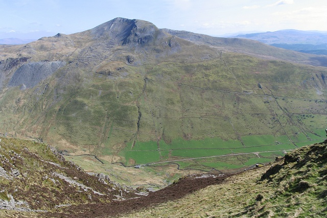 Moelwyn Mawr