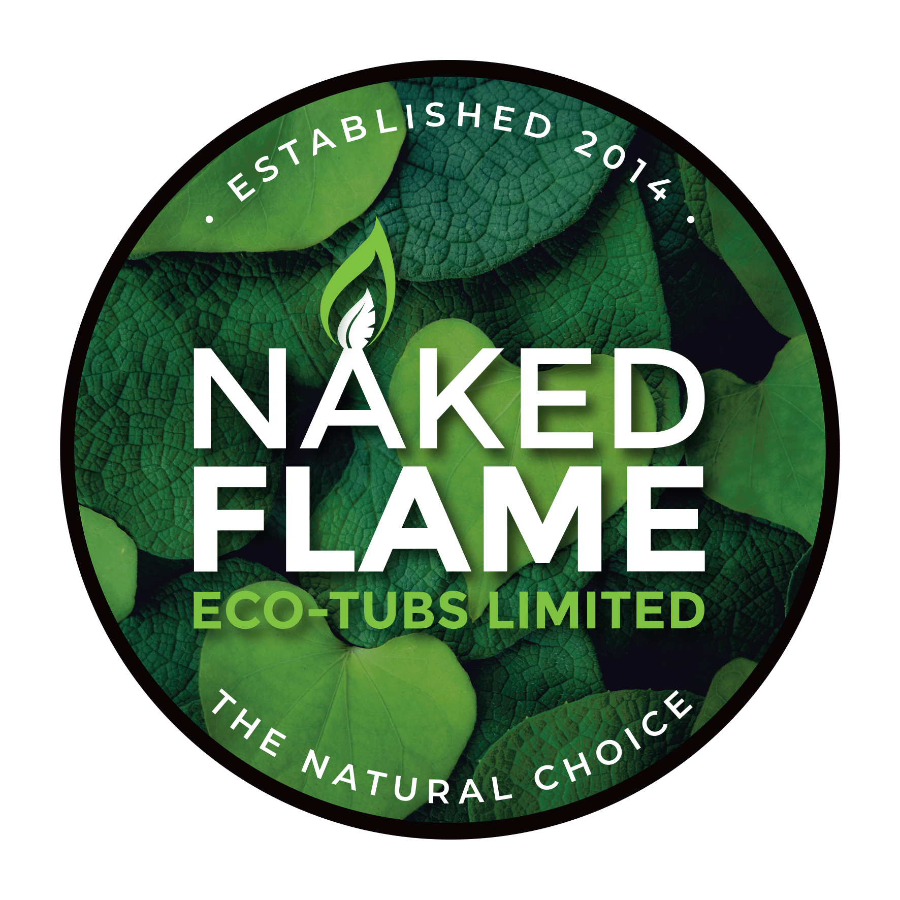 Naked Flame Eco-Tubs Ltd
