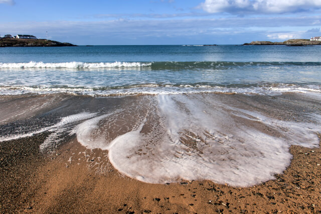 Trearddur Bay