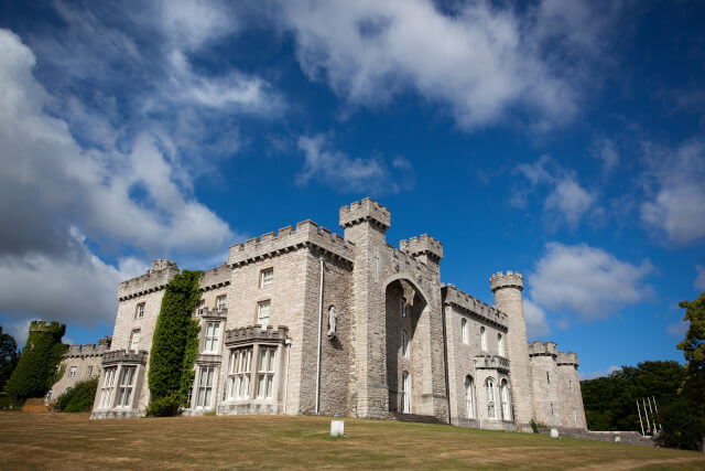 castle bodelwyddan