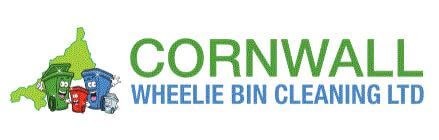Cornwall Wheelie Bin Cleaning Ltd