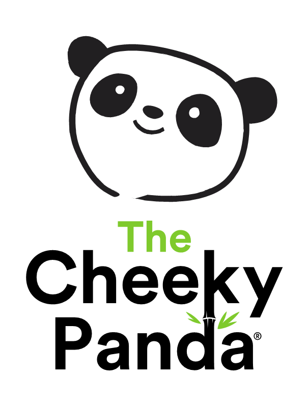 The Cheeky Panda