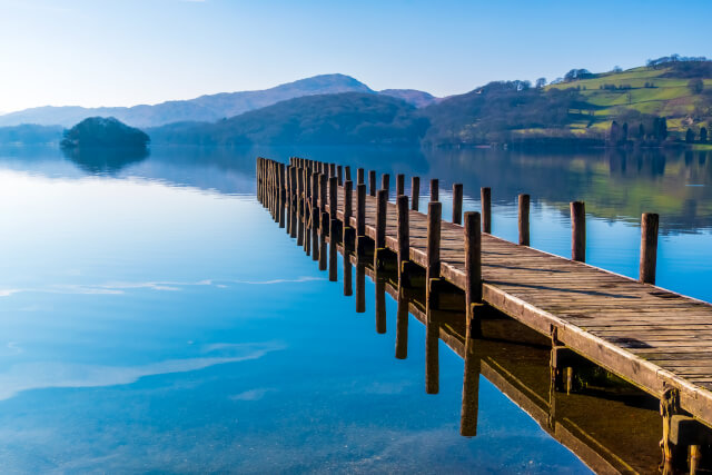 Coniston Water