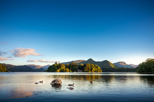 Derwentwater