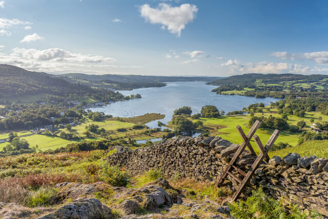 Lake Windermere