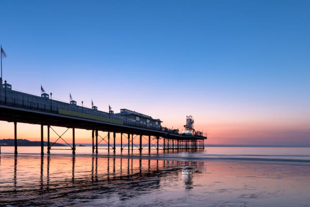 Paignton Beach