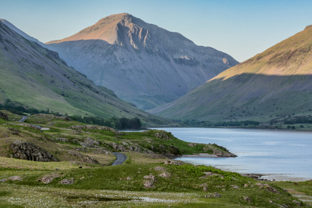 great gable