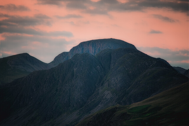 haystacks