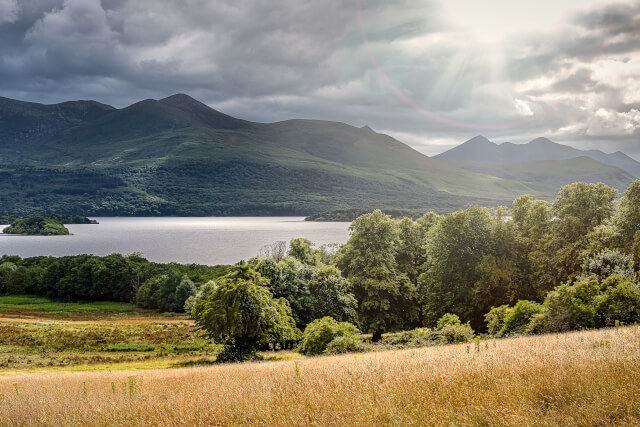 killarney national park co kerry