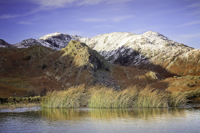 old man of coniston