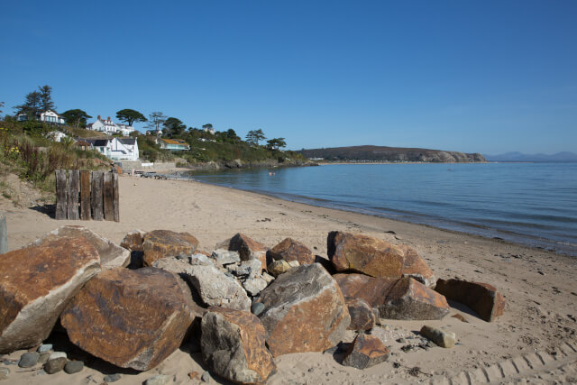 traeth abersoch