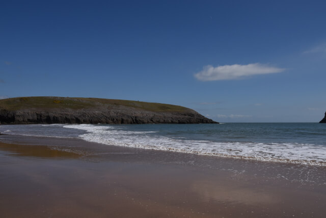 Broad Haven South Beach