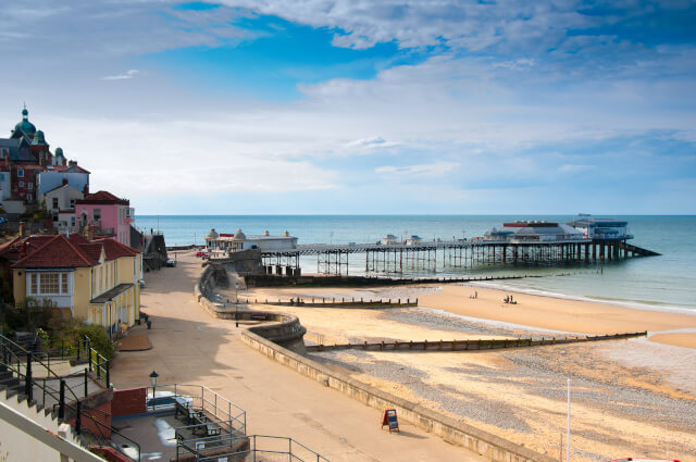 Cromer, Norfolk Coast