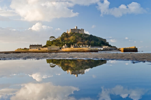 Marazion Beach