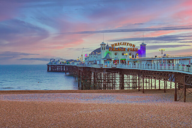 brighton beach