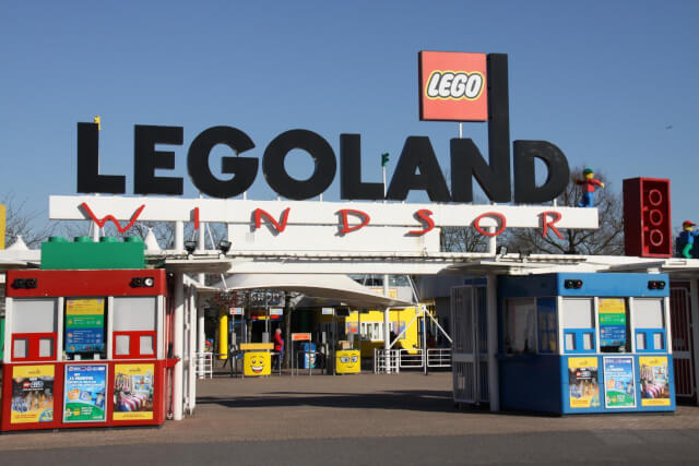 legoland, windsor