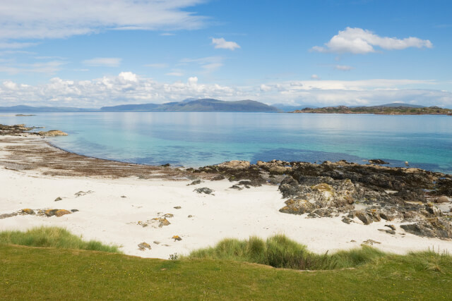 Isle of Iona