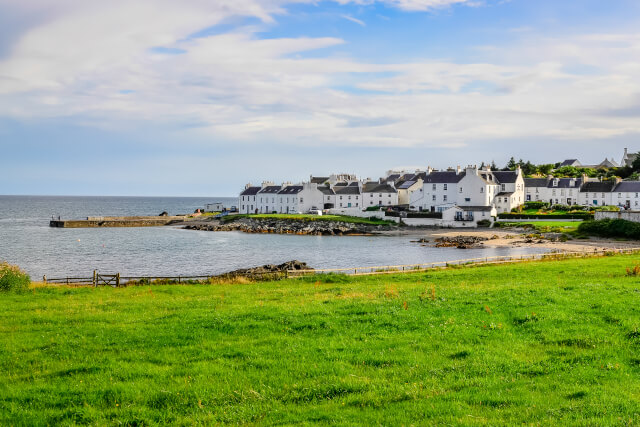 Isle of Islay