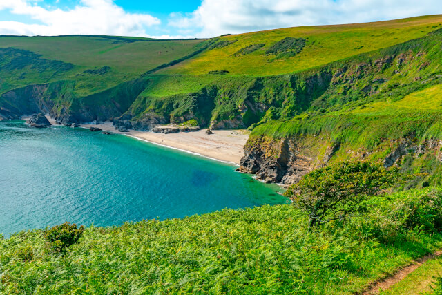 Lantic Bay