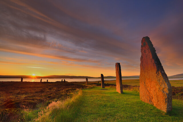 Orkney Islands