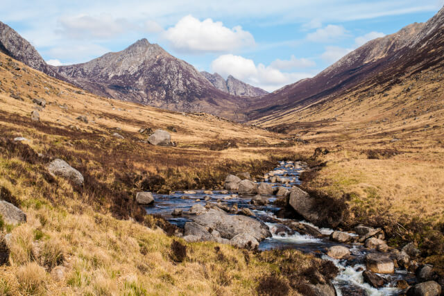 isle of arran