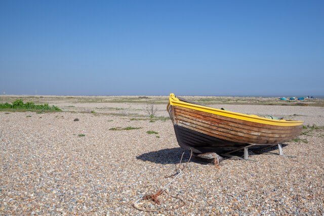 kessingland beach